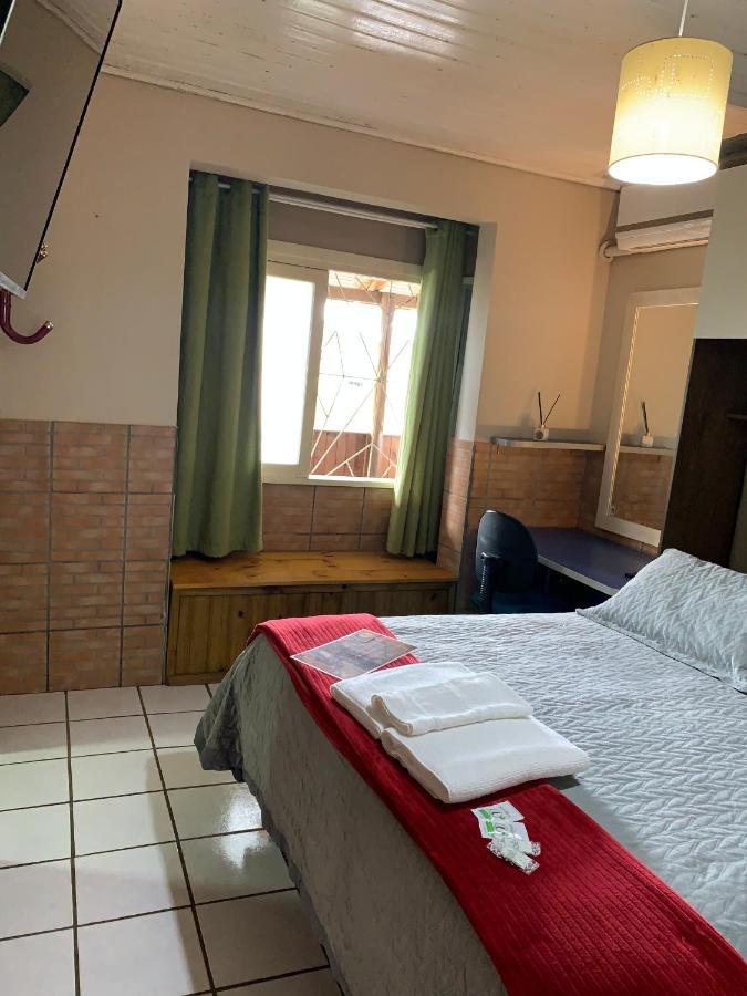 Pousada Cape Town - Cambará Zewnętrze zdjęcie