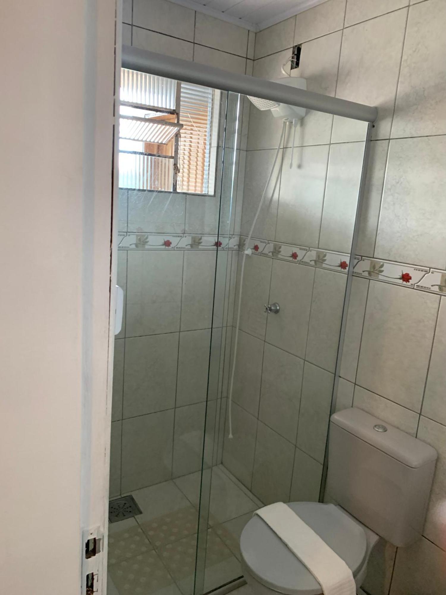 Pousada Cape Town - Cambará Zewnętrze zdjęcie
