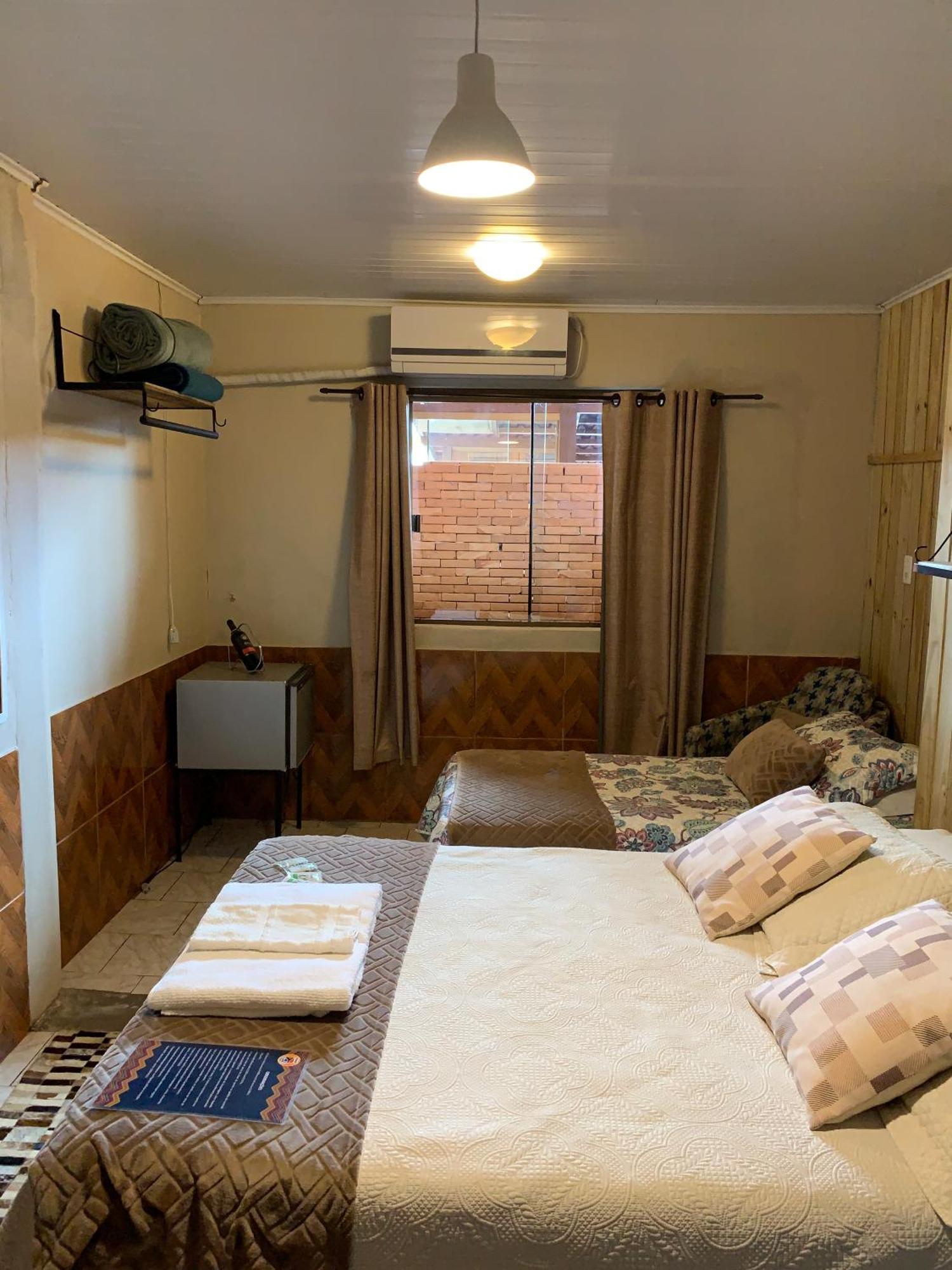 Pousada Cape Town - Cambará Zewnętrze zdjęcie