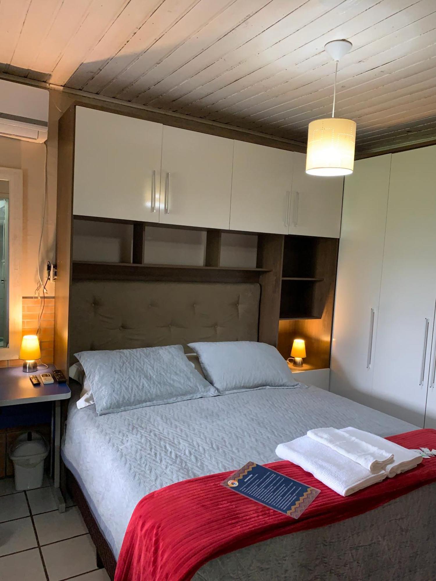 Pousada Cape Town - Cambará Zewnętrze zdjęcie