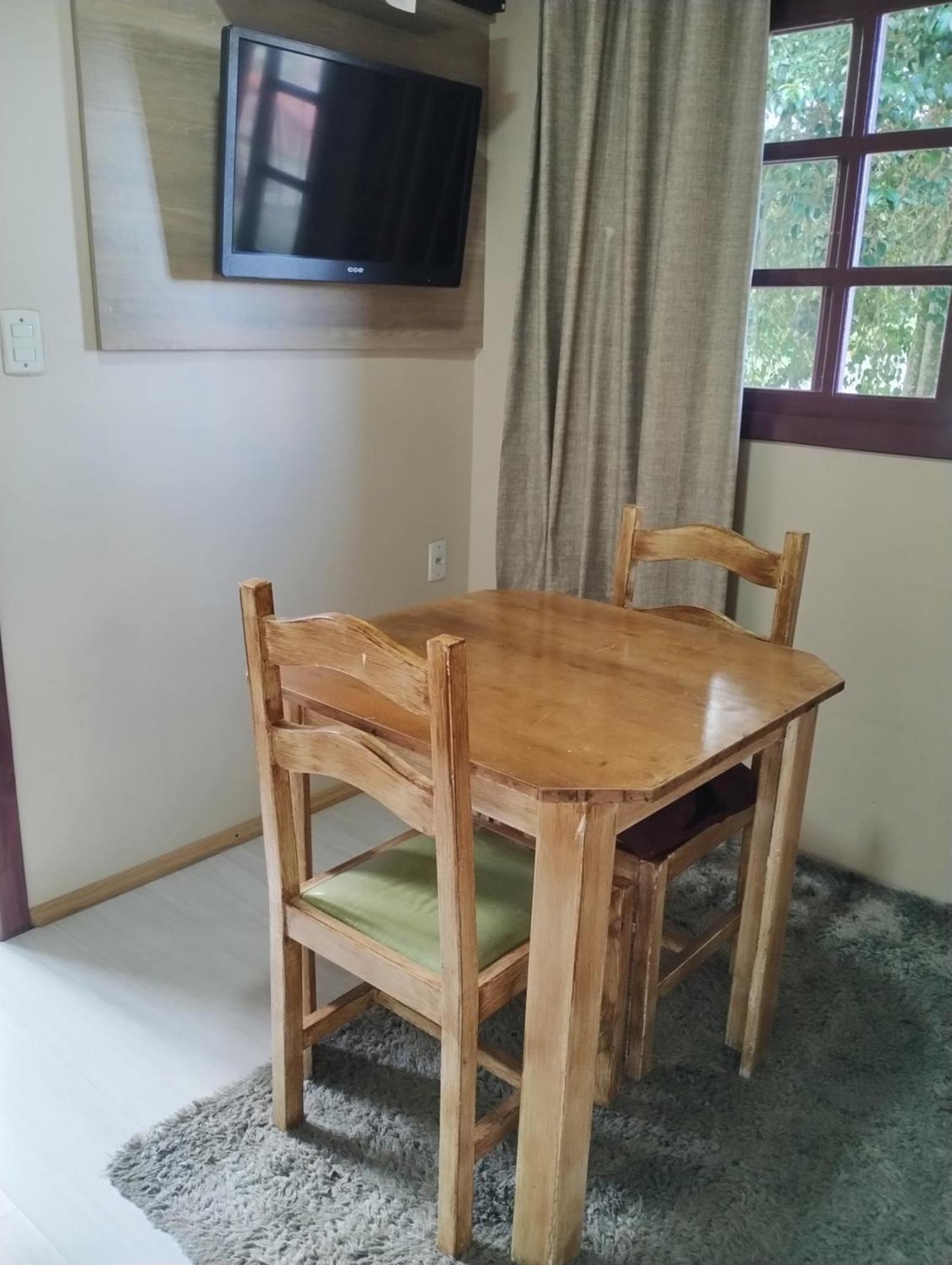 Pousada Cape Town - Cambará Zewnętrze zdjęcie